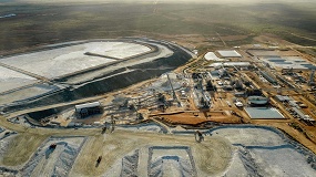 Foto de La ampliación P1000 de Pilgangoora de PLS consolida la clasificación de mineral de Tomra