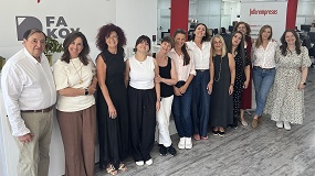 Foto de Las mujeres de la cerrajer�a toman la palabra: retos, talento y futuro del sector