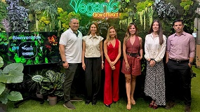 Foto de KM ZERO incorpora a Veganic a su ecosistema para impulsar modelos agrícolas más sostenibles