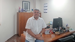 Foto de Entrevista al director del CEBAS-CSIC, Pedro Martínez-Gómez