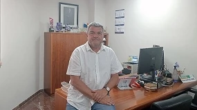 Foto de Entrevista al director del CEBAS-CSIC, Pedro Martínez-Gómez