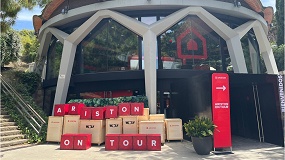Foto de Ariston celebr� en Barcelona la primera parada de 'Ariston On Tour': una gira de encuentros profesionales que recorrer� distintas ciudades espa�olas