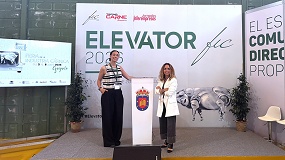 Foto de Interempresas y TecnoCARNE refuerzan su compromiso con el sector en FIC Guijuelo 2026
