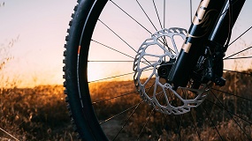 Foto de Todas las novedades MTB de Shimano: discos de freno, pedales DEORE XT y transmisi�n mec�nica DEORE XT M8200