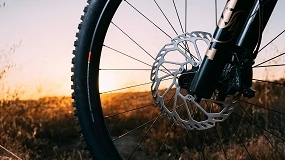 Foto de Todas las novedades MTB de Shimano: discos de freno, pedales DEORE XT y transmisión mecánica DEORE XT M8200