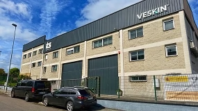 Foto de ITS, especializada en textiles técnicos y protección laboral, se incorpora a RE-VISTE