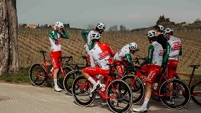 Foto de Tofit refuerza su propuesta para verano con prendas técnicas orientadas al rendimiento y la comodidad