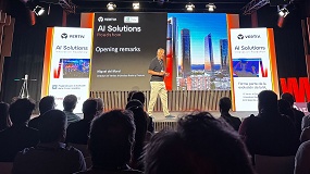 La IA convierte la infraestructura f�sica en un elemento estrat�gico para los centros de datos