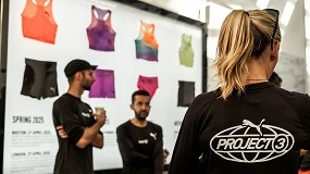 Foto de PUMA amplía PROJECT3 a los maratones de Berlín y Chicago