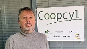 Foto de Entrevista a Miguel Ángel Argüeso, director gerente de COOPCYL
