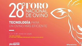 Foto de �ltimos d�as para inscribirse en el Foro Ovino: epicentro de la innovaci�n e investigaci�n del sector