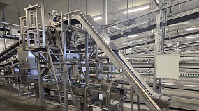 Foto de Industrial Auctions revoluciona la adquisici�n de maquinaria de procesado y envasado para el sector hortofrut�cola
