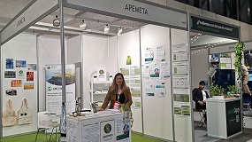 Foto de Apemeta refuerza la internacionalizaci�n del sector ambiental portugu�s en Tecma
