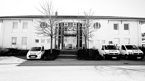 Foto de SPC Werkstofflabor conf�a en ZwickRoell para optimizar sus ensayos de dureza automatizados