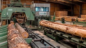 Las serrer�as europeas reclaman pol�ticas que refuercen la competitividad, el suministro de materia prima y la bioeconom�a