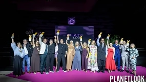 Foto de Los XII Premios LOOK reconocen a los profesionales y empresas que impulsan la excelencia en la belleza profesional