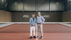 Foto de Asics refuerza su innovación con la creación de un centro de I+D en Europa