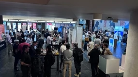 Foto de La edificación en madera alcanza la madurez en el Fórum Internacional de Construcción con Madera 2026