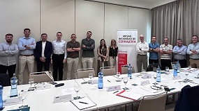 Foto de Absentismo y falta de personal se unen a la introducci�n de la IA en la XXXV Mesa Redonda de Cerrajer�a