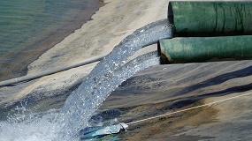 Foto de Andaluc�a declara de inter�s estrat�gico la nueva desaladora de Carboneras