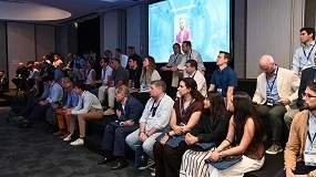 Foto de Tech4Fleet 2026 reúne en Madrid a más de 150 profesionales para analizar el futuro digital del transporte