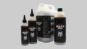 Team Bike distribuir� MaxxSeal, el primer sellante tubeless desarrollado por Maxxis
