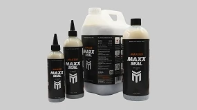 Foto de Team Bike distribuirá MaxxSeal, el primer sellante tubeless desarrollado por Maxxis