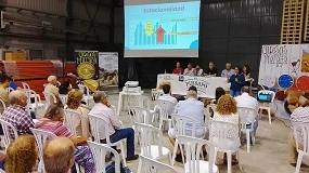 Foto de Agammasur se consolida con la comercialización de más de 25 millones de litros de leche de cabra al año