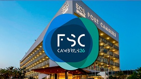 Cambrils (Tarragona) acoger� la edici�n de 2026 del Fin de Semana del Cerrajero