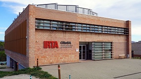 Un incendio afecta parcialmente a las instalaciones del IRTA-CReSA en Cerdanyola del Vall�s