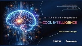 Foto de DIA MUNDIAL DA REFRIGERA��O 2026: Cool Intelligence