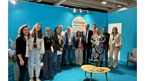 Foto de Produtores da Regi�o Centro analisam modelos franceses de valoriza��o dos queijos DOP
