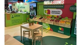 Foto de Pingo Doce lan�a programa 'Cultivar' para promover inova��o e sustentabilidade na produ��o nacional