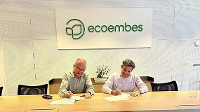 Ecoembes y el Gremi de Recuperaci� impulsan el reciclaje de envases