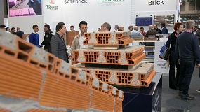 Foto de La Semana Internacional de la Construcción abre el registro para visitantes profesionales