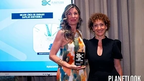 Foto de SOL SANTOS: La propuesta presentada y el valor del reconocimiento