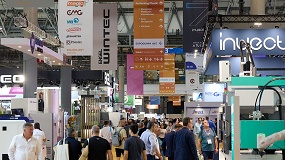 Anaip centra su participaci�n en Equiplast en las novedades regulatorias que afectan al sector del pl�stico