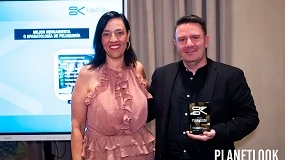 Foto de LOOKBY: La propuesta presentada y el valor del reconocimiento