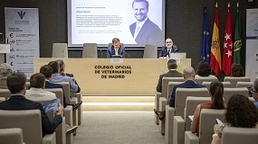 Foto de La patronal de sanidad y nutrición animal roza los 2.500 millones de euros anuales de facturación