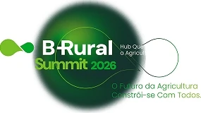 Foto de B-Rural Summit 2026 debate futuro da agricultura e da floresta em Portugal