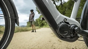 Foto de Yamaha lleva al mercado su nuevo sistema PW-LINK con el motor PW-X4 como punta de lanza