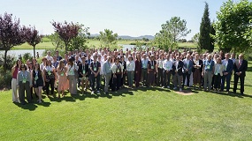 Foto de Las Packaging Talks 2026 re�nen a m�s de 150 profesionales para debatir el futuro de la industria del packaging