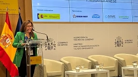 Foto de La Guía de Tecnologías 2026 de Anese refuerza el papel de la innovación y los CAE en la eficiencia energética