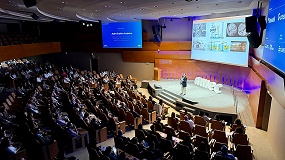 Foto de Interempresas te invita al F�rum amec 2026 con entradas gratuitas y descuentos exclusivos