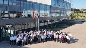 Hiperbaric re�ne en Burgos a m�s de 60 expertos internacionales para analizar el futuro de la conservaci�n alimentaria