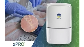Foto de bioM�rieux apresenta kit de dete��o de 