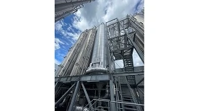 Foto de FDA valida tecnologia da Coperion para produ��o de rHDPE e rPP de qualidade alimentar