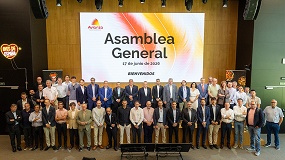 El sector av�cola de carne analiza sus retos de futuro en el Avianza Summit 2026
