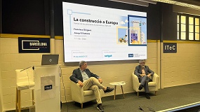 Foto de España afronta una fase de desaceleración de la construcción pese a mantenerse entre los países más dinámicos de Europa