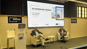 Foto de España afronta una fase de desaceleración de la construcción pese a mantenerse entre los países más dinámicos de Europa